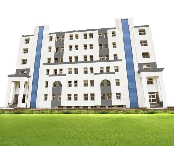 NIU Noida Campus photo 21